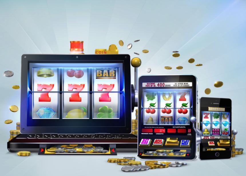 slots 