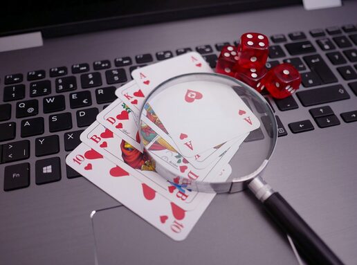 online poker