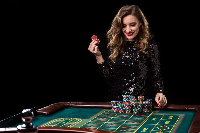 gambling 