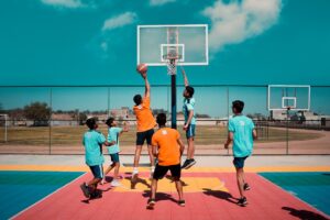 basketball 