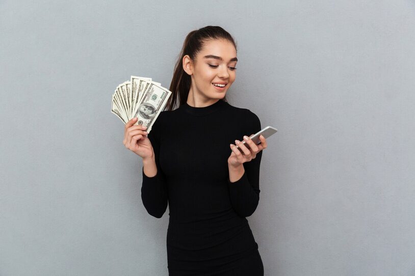 money 