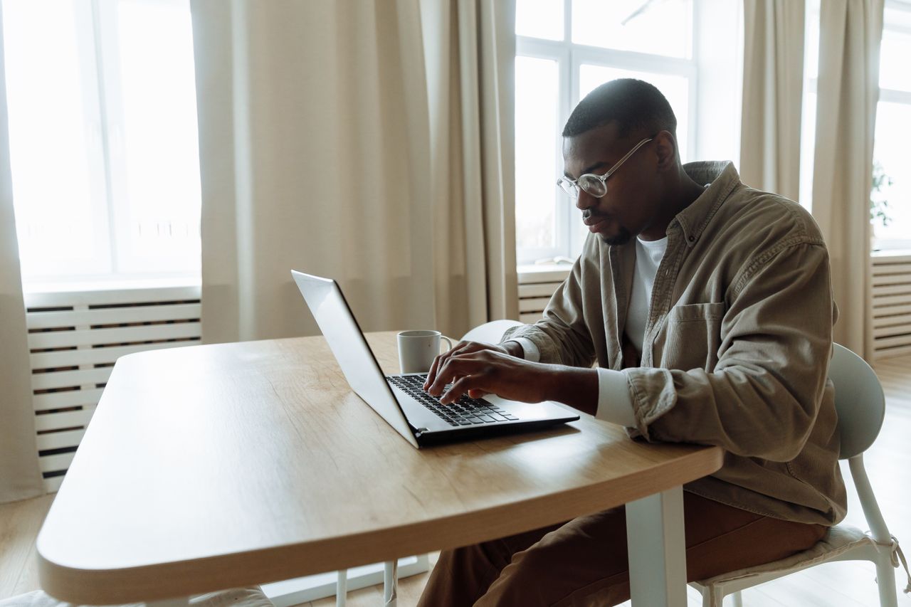 laptop