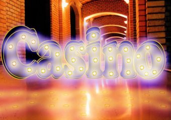 casino logo