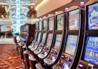 slot games machines