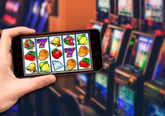 virtual slots