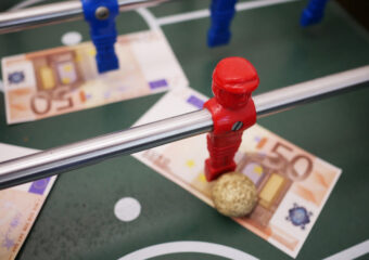 sports betting