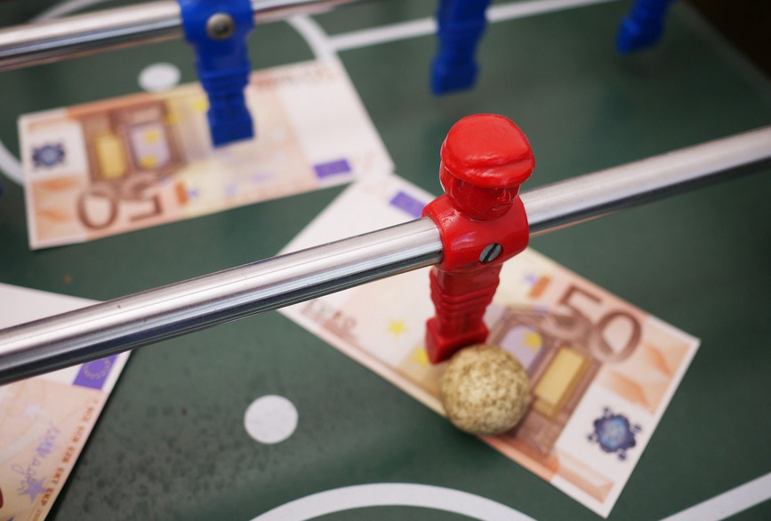 sports betting