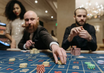 gamblers