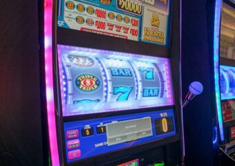 slot