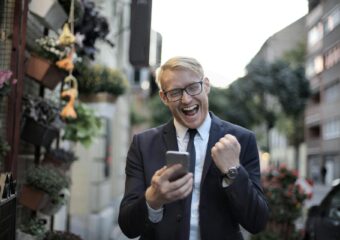 phone
