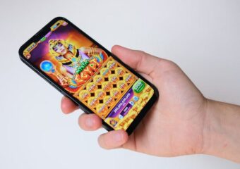 casino app