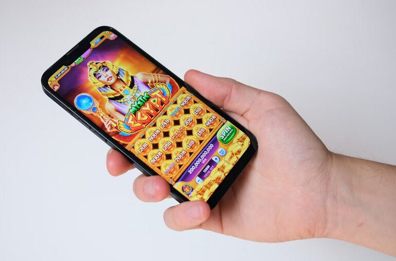casino app