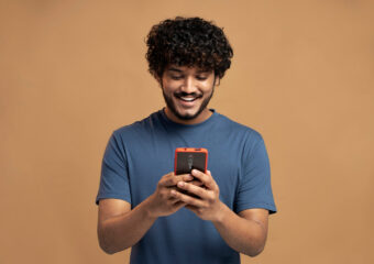 phone