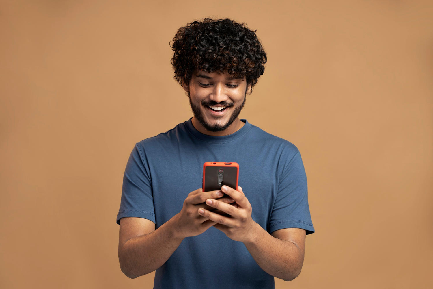 phone