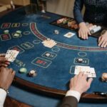 casino games