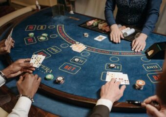 casino games