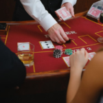 casino program